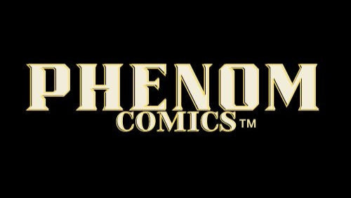 Phenom Comics